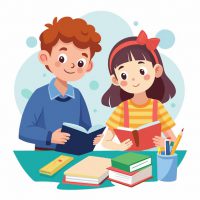 Ruang Baca
